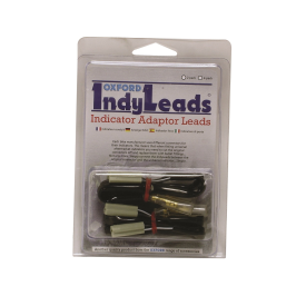 Indy Leads - Yamaha - 4 pack